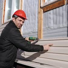 Best Custom Trim and Detailing for Siding  in Pilot Mountain, NC